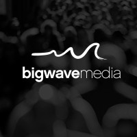 Big Wave Media, LLC logo - Similar company to Dizcharge Marketing Agency