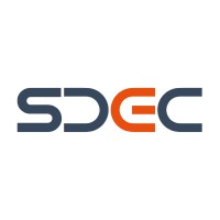 SDEC France logo - Similar company to Sdec