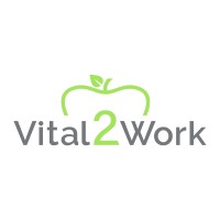 Vital2Work BV. logo - Similar company to Thiro Training