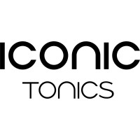 Iconic Tonics logo - Similar company to Herbacée