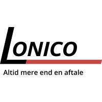 Lonico A/S logo - Similar company to I.C. Nielsen