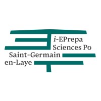 i-EPrépa logo - Similar company to Animus Corporis