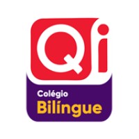 Colégio Qi Bilíngue logo - Similar company to Rio Learning Studio
