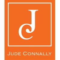 Jude Connally Clothing logo - Similar company to Matrix Apparel