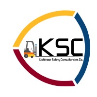 Kohinoor Safety Consultancies Co. logo - Similar company to Well Control Solution Dwc-Llc