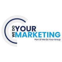 We Do Your Marketing Limited logo - Similar company to We Do Your It Limited