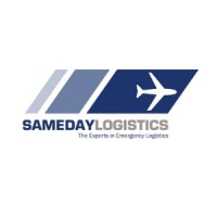 Samedaylogistics Group logo - Similar company to Time:Matters