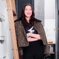 Design Your Business by Stacey Cohen logo - Similar company to Room Edit