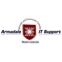 Armadale IT Support +61 8 631 466 45 logo - Similar company to Ultimate It Support