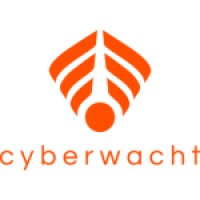 Cyberwacht logo - Similar company to Nn Sparklab