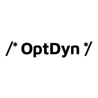 OptDyn, Inc. logo - Similar company to Titanium Soft