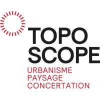 TOPOSCOPE logo - Similar company to Helioscop