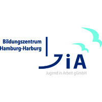 JiA - Jugend in Arbeit gGmbH logo - Similar company to Rafael Frenk - Flow Performance // Academy