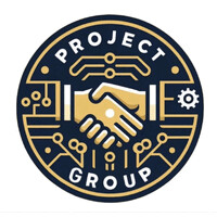 UofT Project Club logo - Similar company to University Of Toronto Quantum Computing Club
