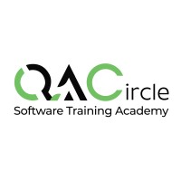 QACircle Software Training Academy logo - Similar company to Reeya - Software Training & Development Center