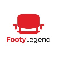 Footy Legend - VIP & Hospitality Tickets logo - Similar company to Ticketing Tom