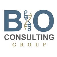BioConsulting Group logo - Similar company to Bio-Tech Consulting Group