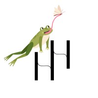 Hobbyhop logo - Similar company to Pott'D Llc