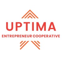 Uptima Entrepreneur Cooperative logo - Similar company to Evolutionary Futures Lab
