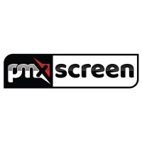 pmxscreen LLC logo - Similar company to Bixplat