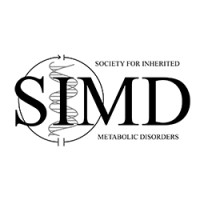 Society for Inherited Metabolic Disorders (SIMD) logo - Similar company to Neuroworks