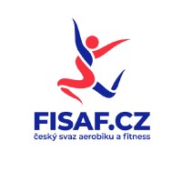 Český svaz aerobiku a fitness FISAF.cz logo - Similar company to Baim