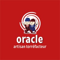Oracle - Artisan Torréfacteur logo - Similar company to Mage Coffee Roasters