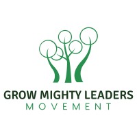 Grow Mighty Leaders logo - Similar company to Impactpass