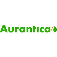 Aurantica logo - Similar company to Moringa Barkly West
