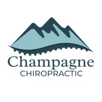 Champagne Chiropractic logo - Similar company to Rbs Innovators Llc (Medical Billing & Revenue Cycle Management Services)