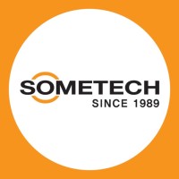SomeTech Inc logo - Similar company to Medithinq