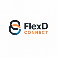 FlexD Connect logo - Similar company to Impact Supplements