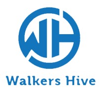 Walkers Hive IT Professionals Pvt Ltd logo - Similar company to Datasansar