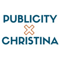 Publicity by Christina logo - Similar company to Stonefox Creative