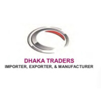 Dhaka Traders logo - Similar company to Feedchem Technolgy