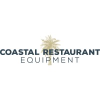 Coastal Restaurant Equipment & Service logo - Similar company to Baystar Restaurant Group