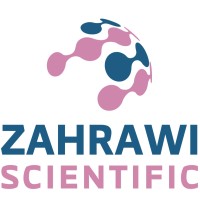 Al Zahrawi Scientific Bureau مكتب الزهراوي العلمي logo - Similar company to Magic Group