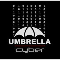 Umbrella Cyber logo - Similar company to Tactical Cyber Security