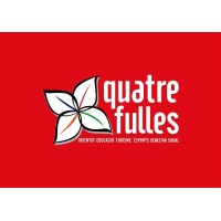 quatrefulles logo - Similar company to Comunicagro