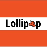 LOLLIPOP CAMEROUN logo - Similar company to Yips Yogurt Chips
