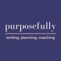 Purposefully logo - Similar company to Red Global Mx British Columbia