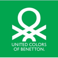 Benetton Chile logo - Similar company to Little Bee Baby