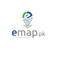 emap logo - Similar company to Gis Navigator