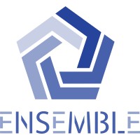 Ensemble-Portage Salarial logo - Similar company to Bridge - Portage Salarial