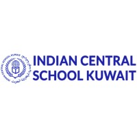 Indian Central School logo - Similar company to Raya Express