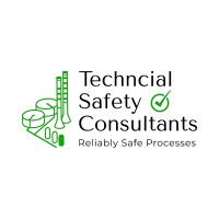 Technical Safety Consultants (SMC-Private) Limited logo - Similar company to Technical Safety