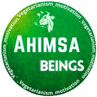 Ahimsa Beings logo - Similar company to Setty'S Talks