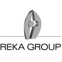 REKA Gruppen A/S logo - Similar company to Marchitechs