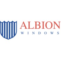 Albion Windows logo - Similar company to Climatec Group