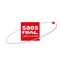 SAES RIAL VACUUM logo - Similar company to Saes